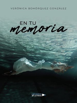 cover image of En tu memoria
